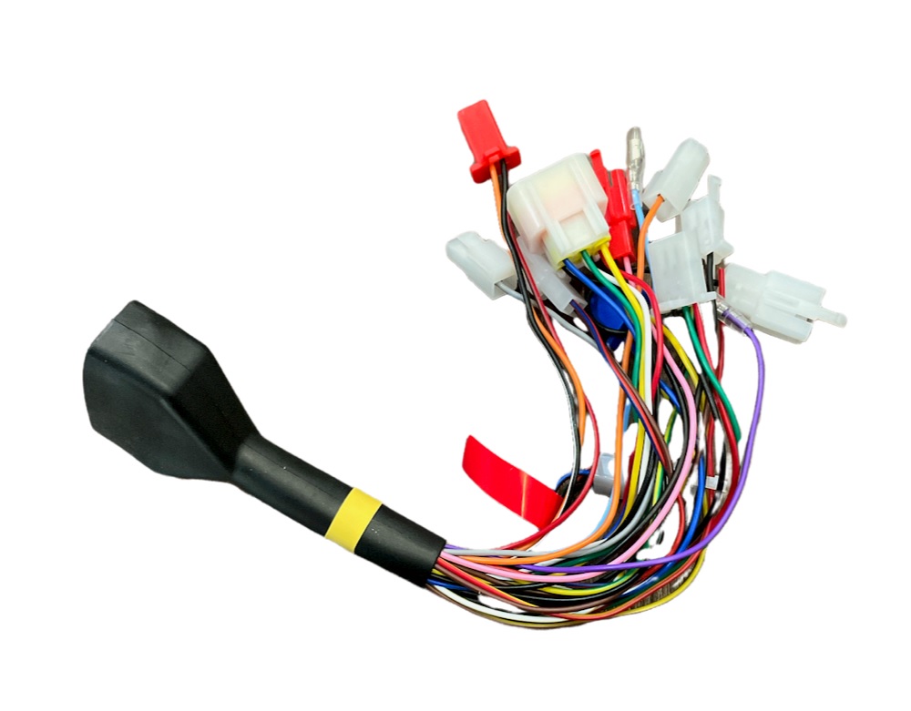Controller Cable - Evectricon