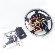 Conversion Kits - Evectricon